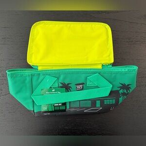Trader Joe’s Mini Insulated Bag